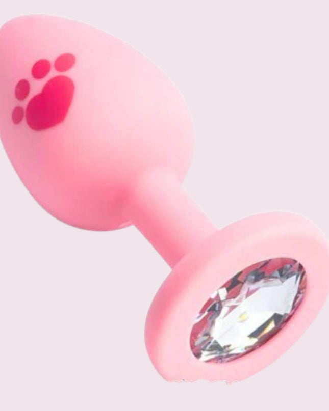 Plug Siliconado Footprint Talla S