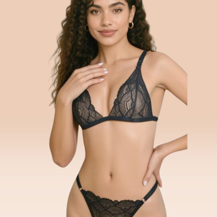 Conjunto Makena