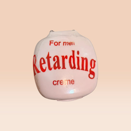 Retardante Retardin
