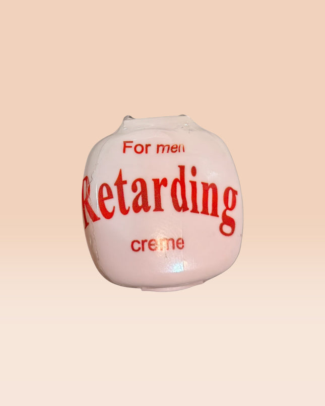 Retardante Retardin