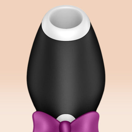 Succionador Clitorial Satisfyer Pinguino
