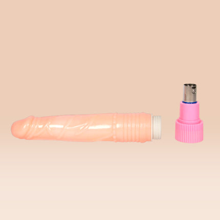Dildo Repuesto Alan