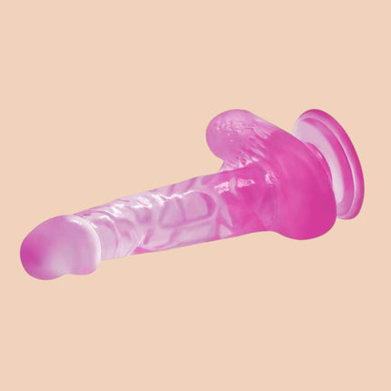 Dildo Realista Ayami 17 cm