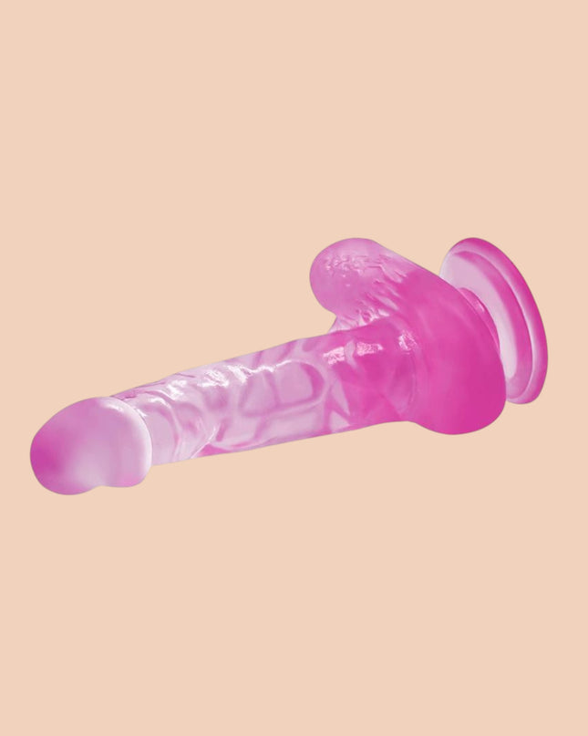 Dildo Realista Ayami 17 cm