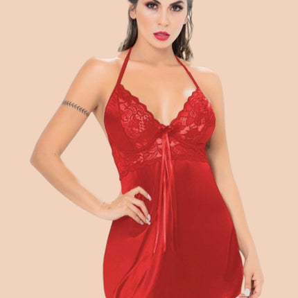 Baby Doll Rojo Ref.171
