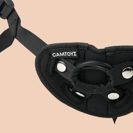 Arnes Seldar Camtoyz