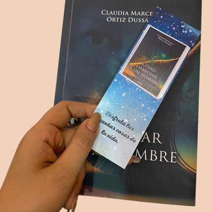 Cómo embrujar a un hombre – Claudia Marcela Ortiz Dussán
