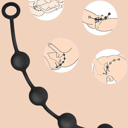 Bolas Anales Kegel