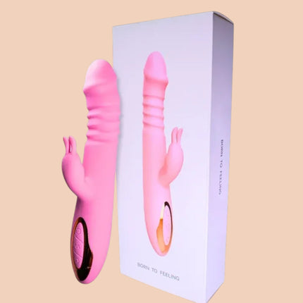 Vibrador Impulsor Born To Feeling