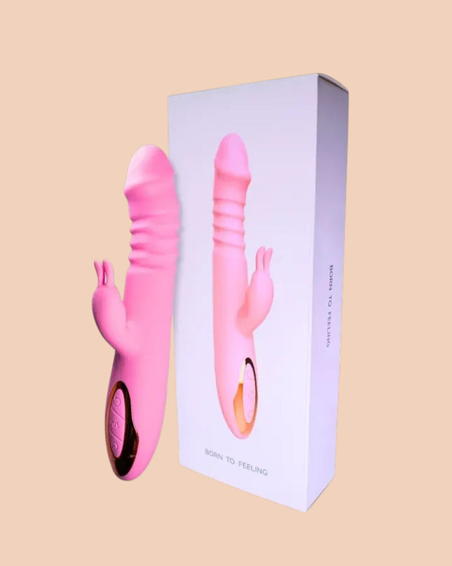 Vibrador Impulsor Born To Feeling