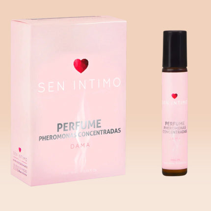 Kit Sen Íntimo – Frutos Rojos