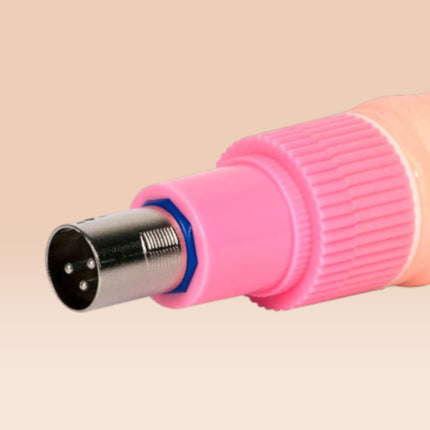 Dildo Repuesto Alan