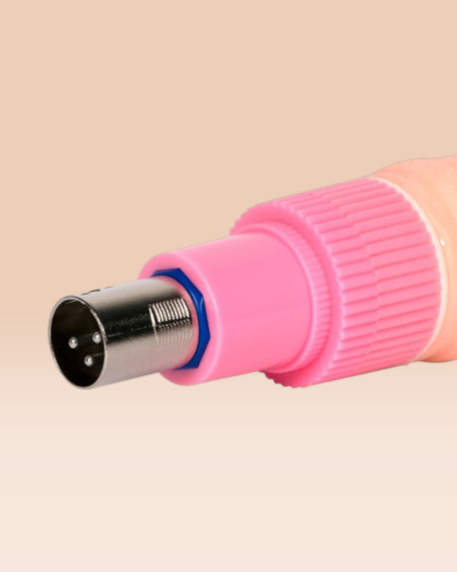 Dildo Repuesto Alan