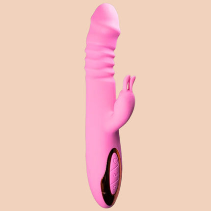 Vibrador Impulsor Born To Feeling
