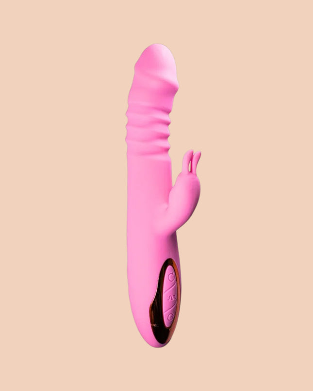 Vibrador Impulsor Born To Feeling