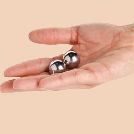 Bolas Kegel Passion Dual