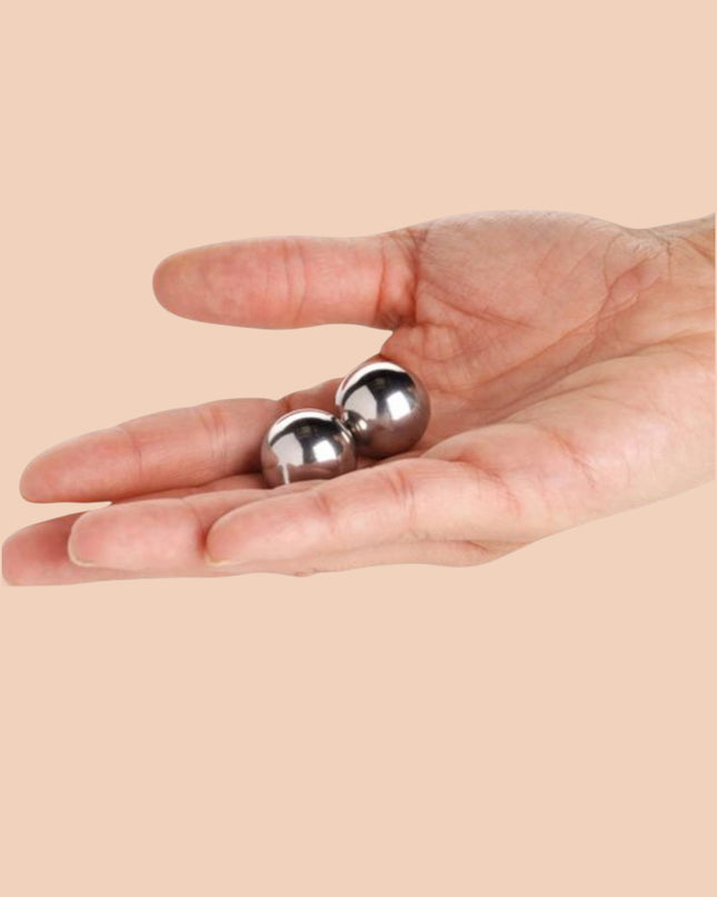 Bolas Kegel Passion Dual