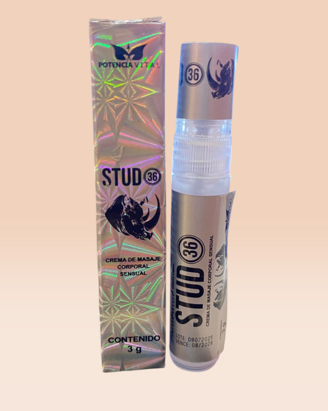 Stud 36 Splash Retardante Masculino