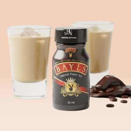 Potenciador Unisex Bayls X25ml