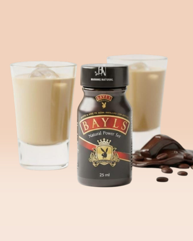 Potenciador Unisex Bayls X25ml
