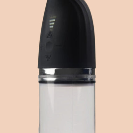 Bomba Automática Bender Optimus Pro