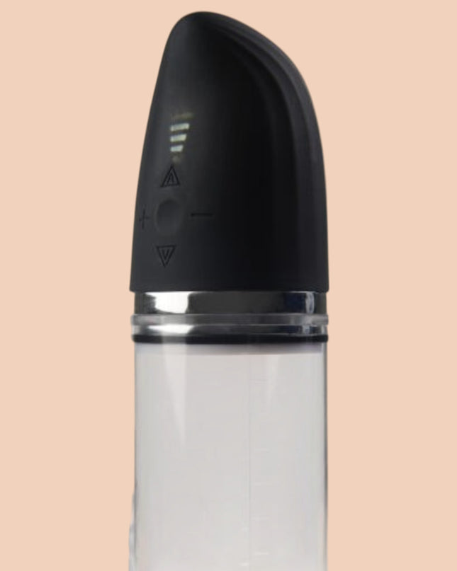 Bomba Automática Bender Optimus Pro