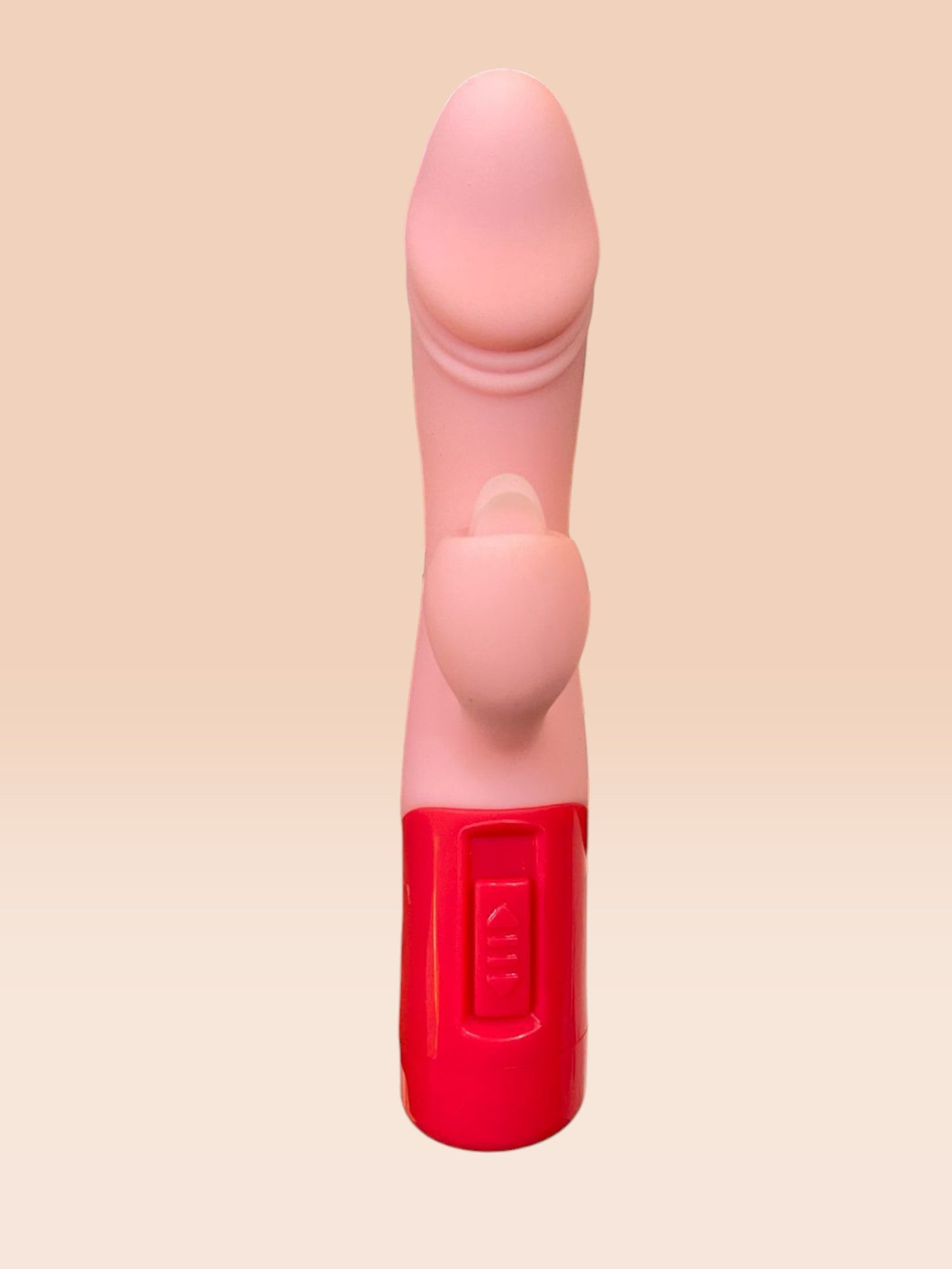 Vibrador Estimulador Rosa Snake