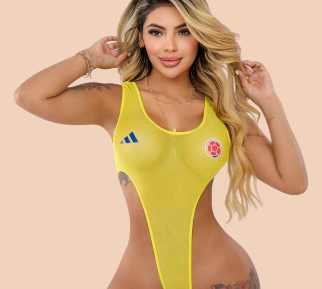 Body Mallatex Colombia