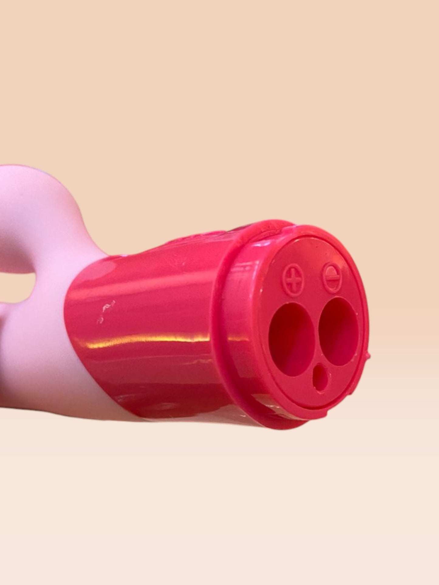 Vibrador Estimulador Rosa Snake