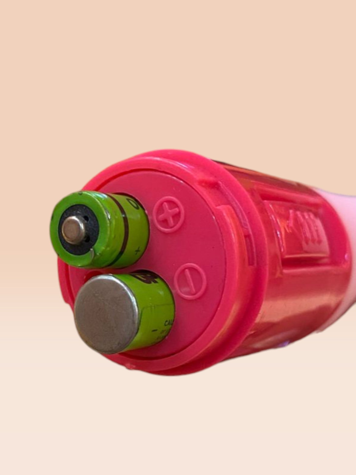 Vibrador Estimulador Rosa Snake