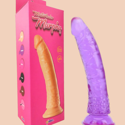 Dildo Murphy