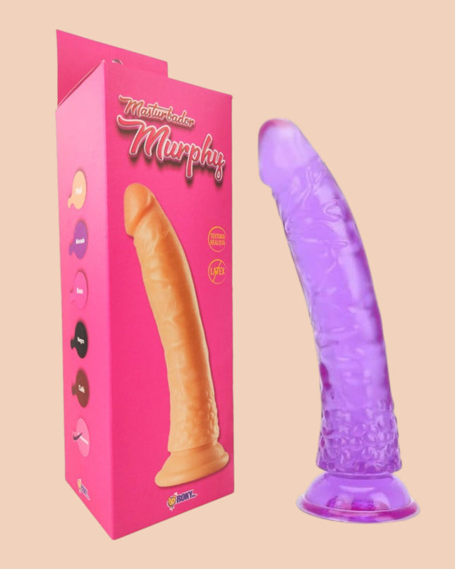 Dildo Murphy