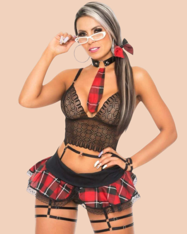 Disfraz Colegiala Ref.112