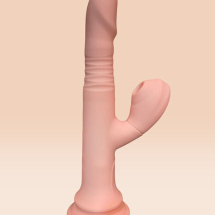 Vibrador Impulsor Snow Love