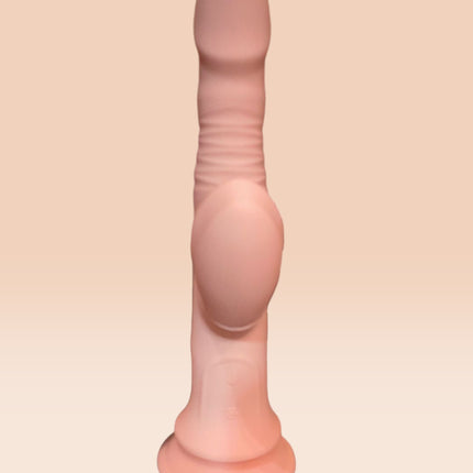 Vibrador Impulsor Snow Love