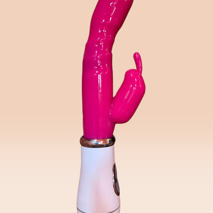 Vibrador G-Point Rabbit Recargable
