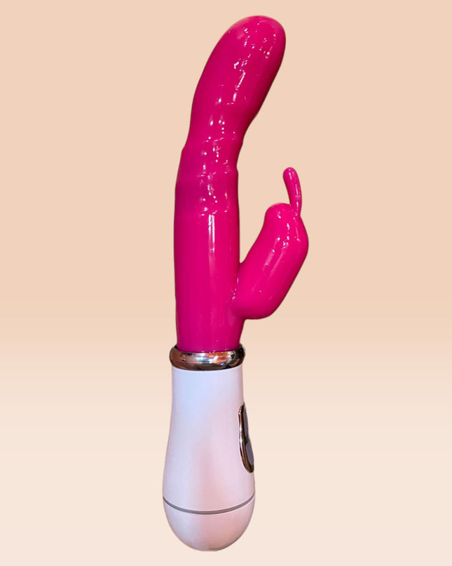 Vibrador G-Point Rabbit Recargable