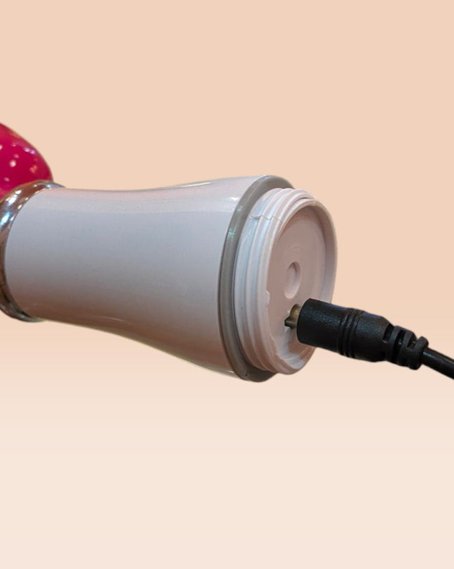 Vibrador Butterfly