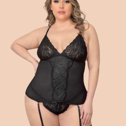 Body Curvy Ref.BD098