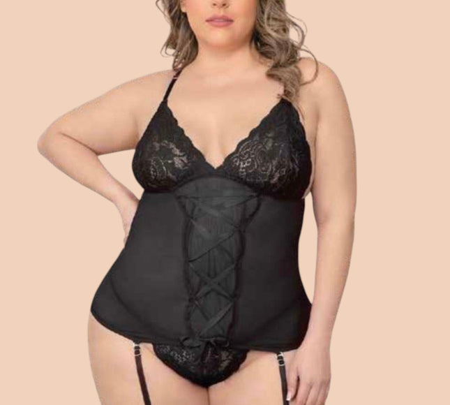 Body Curvy Ref.BD098