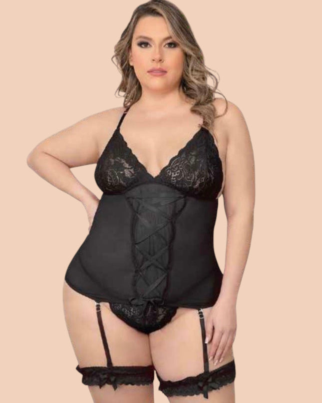 Body Curvy Ref.BD098