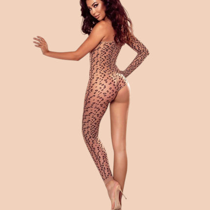 Malla Body Leopard
