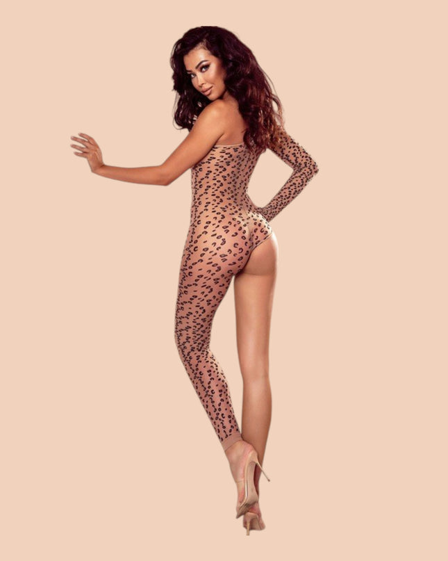 Malla Body Leopard