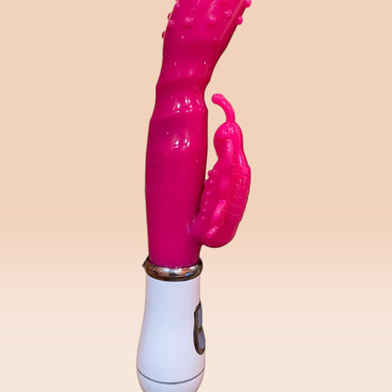 Vibrador Butterfly