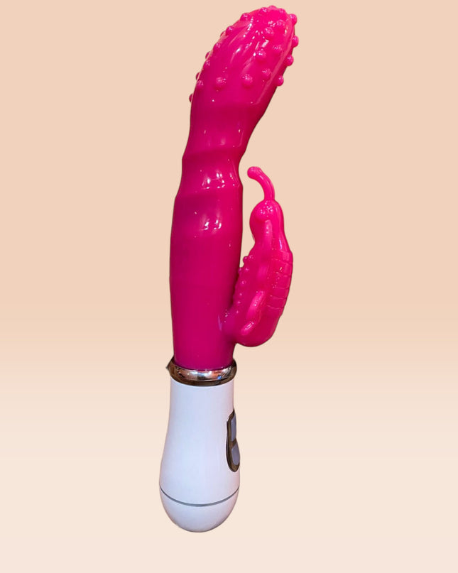 Vibrador Butterfly
