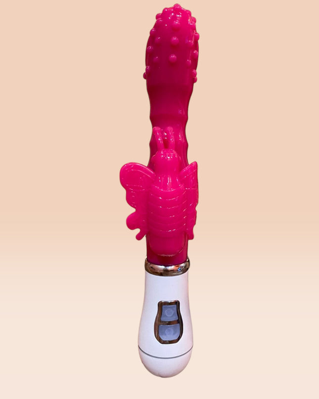 Vibrador Butterfly