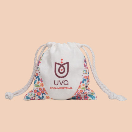 Copa Menstrual Uva Talla B