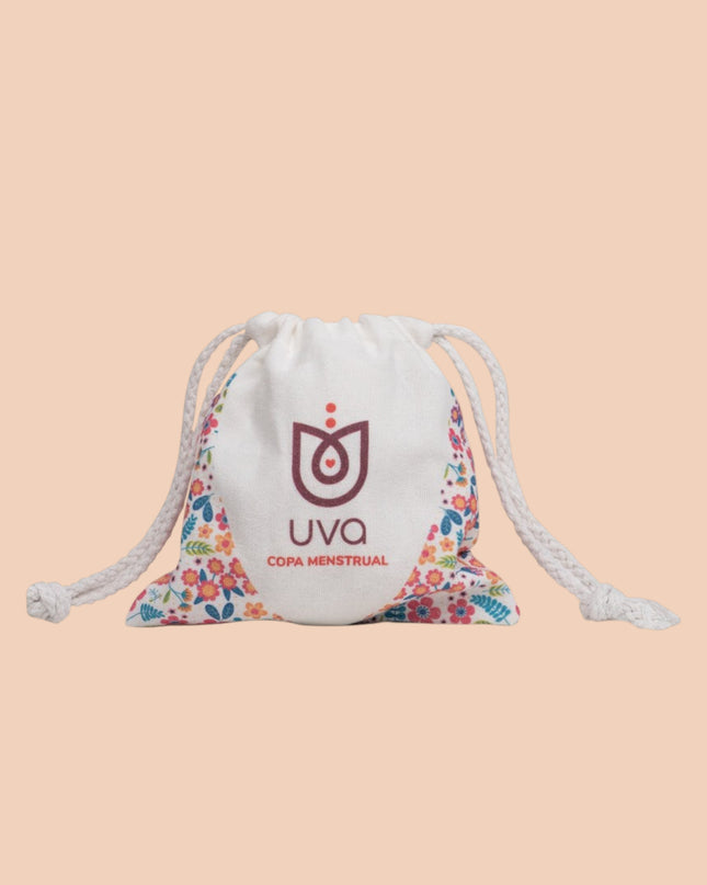 Copa Menstrual Uva Talla B