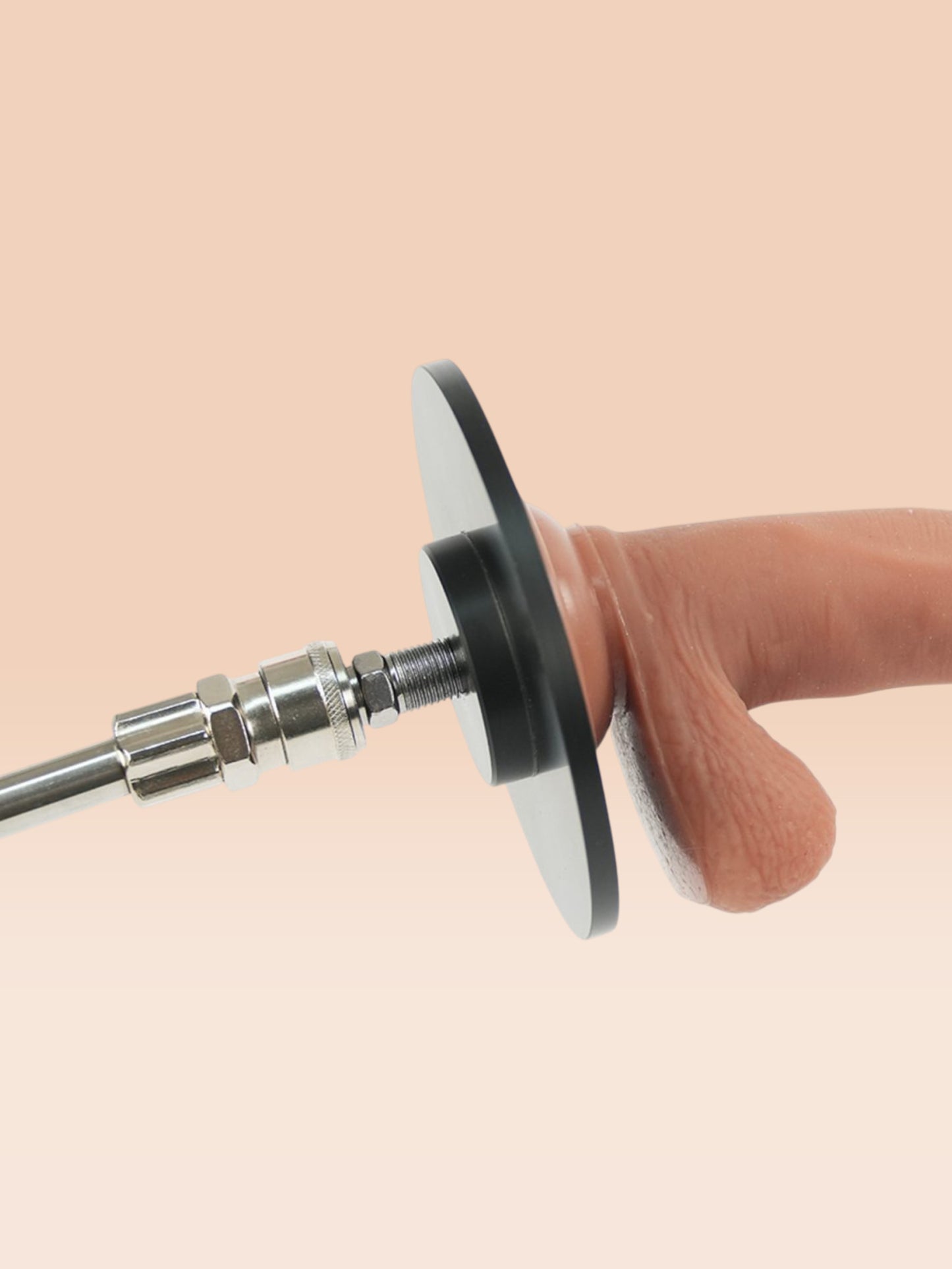 Base Adaptadora para Sex Machine (Lovense)