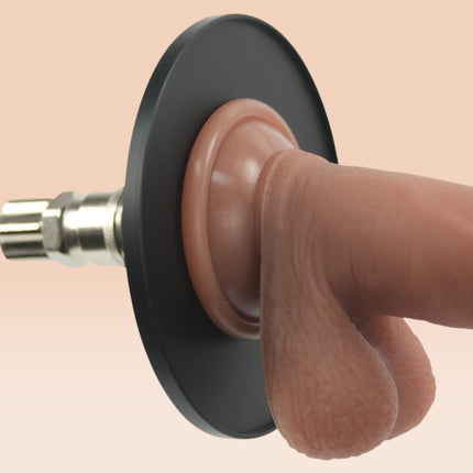 Base Adaptadora para Sex Machine (Lovense)